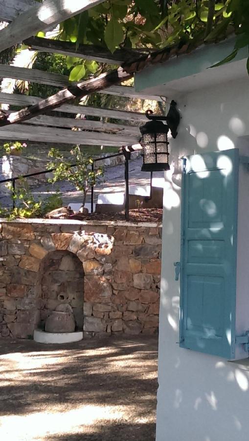 Sofia Holiday Studios สตาฟิลอส ภายนอก รูปภาพ