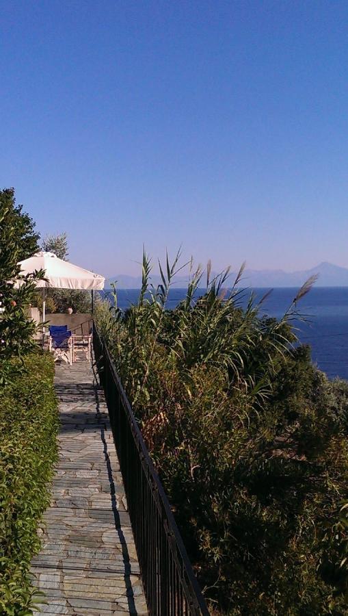 Sofia Holiday Studios สตาฟิลอส ภายนอก รูปภาพ
