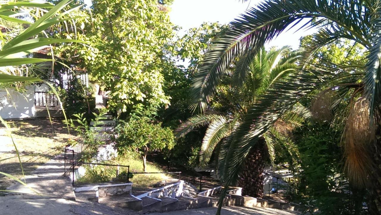 Sofia Holiday Studios สตาฟิลอส ภายนอก รูปภาพ