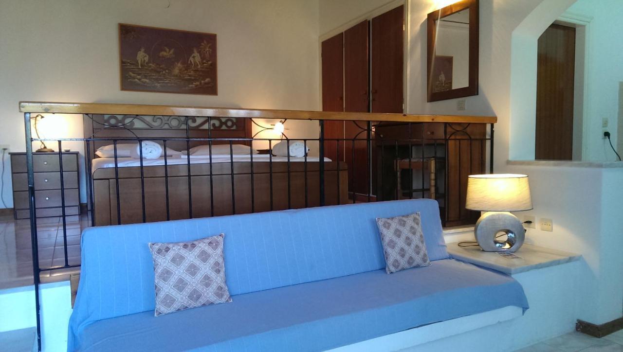 Sofia Holiday Studios สตาฟิลอส ภายนอก รูปภาพ