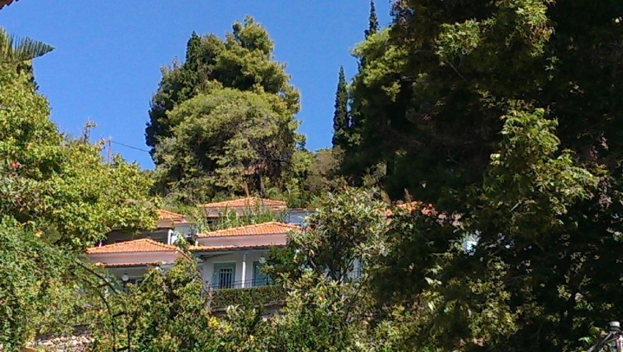 Sofia Holiday Studios สตาฟิลอส ภายนอก รูปภาพ