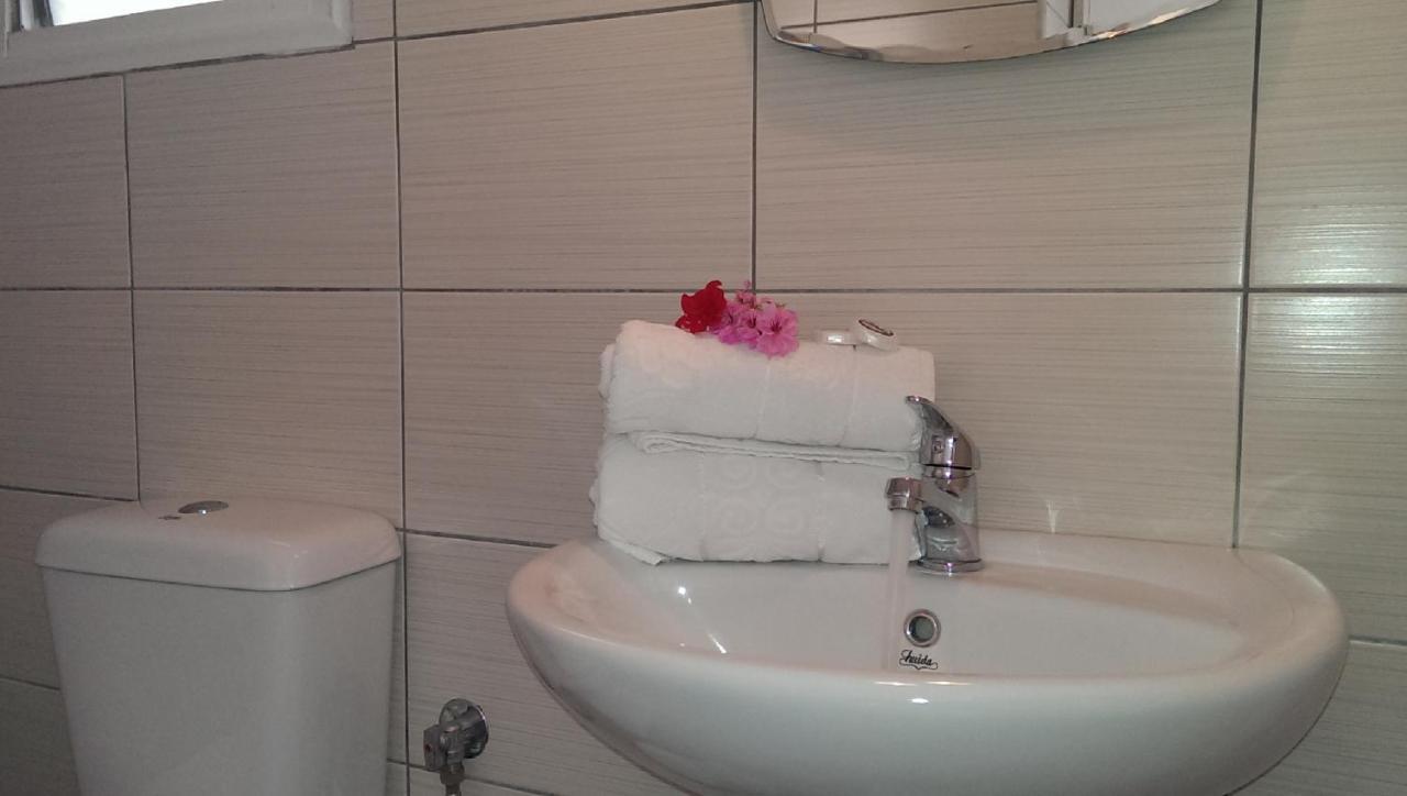Sofia Holiday Studios สตาฟิลอส ภายนอก รูปภาพ